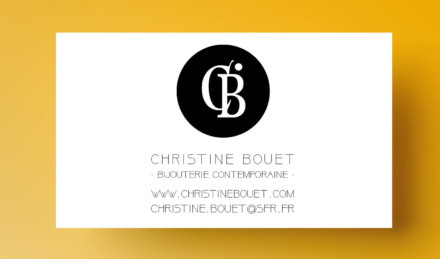 Christine Bouet – Bijoux