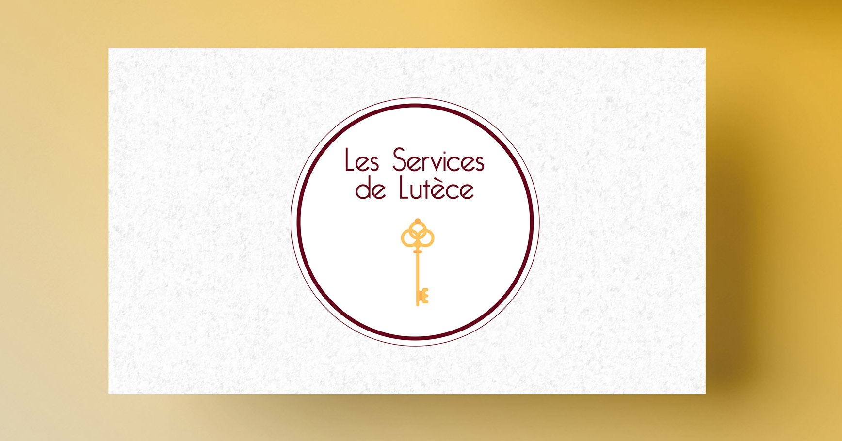 Les services de Lutèce