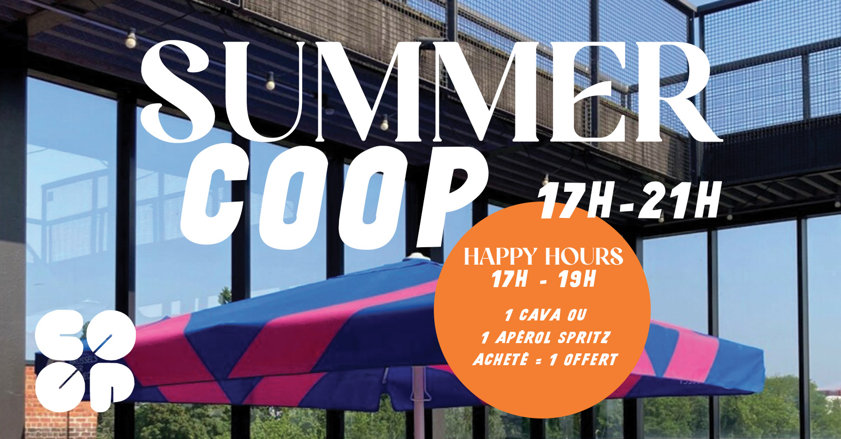 summer COOP