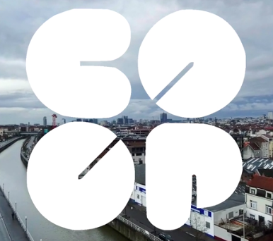 café COOP – vidéo